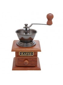 Кофемолка "Бразилия-антика"