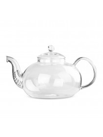 Чайник из жаропрочного стекла "Смородина" (без заварочной колбы) (1500 мл)