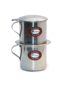 Пресс-фильтр № 9, с чашкой, 360 мл