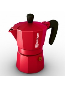 Bialetti Moka Allegra, 6 порций, Арт. 4533