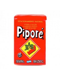 Мате Pipore Tradicional, 250 гр.